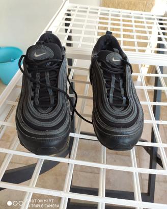 Scarpe air max 97 taglia 41  