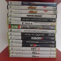 giochi Xbox 360 a partire da 5 euro