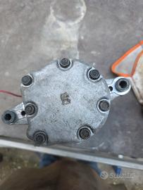compressore per condizionatore auto 