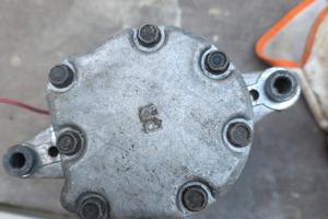 compressore per condizionatore auto 