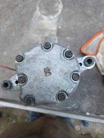 compressore per condizionatore auto 
