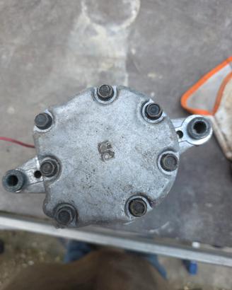 compressore per condizionatore auto 