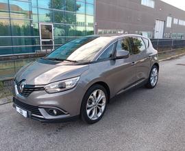 Renault Scenic 1.5tdCi 120 CV NAVI SENSORI E 199