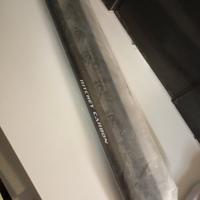 Appendici in carbonio ritchey per manubrio da tria