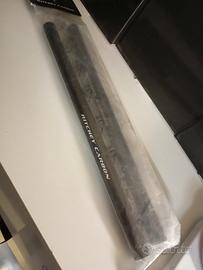 Appendici in carbonio ritchey per manubrio da tria