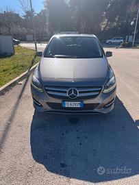Mercedes Classe B 180 business