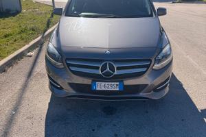 Mercedes Classe B 180 business