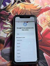 Iphone xr