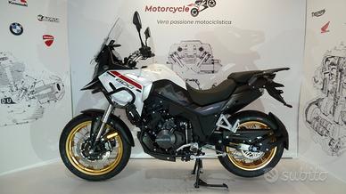 Cyclone RX600 550