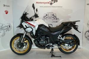 Cyclone RX600 550