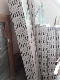 cassonetti in pvc Tapparelle in alluminio coibenta