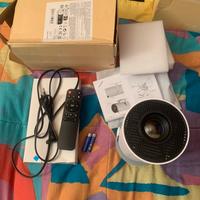 Proiettore full hd