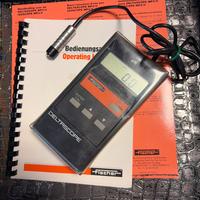 Misuratore di spessore FISHER DELTASCOPE