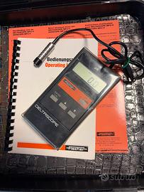 Misuratore di spessore FISHER DELTASCOPE