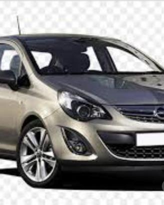 Ricambi usati opel corsa mokka astra 2010 2020