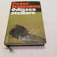 Odissea stellare