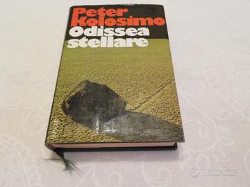 Odissea stellare