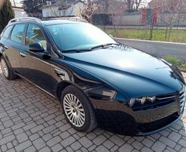 Alfa romeo 159 - 2006