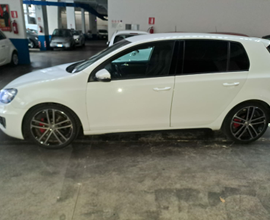 Golf gti