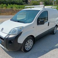 Fiat Fiorino 1.3 MJT 95CV Furgone Adventure E5 MOT