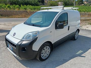 Fiat Fiorino 1.3 MJT 95CV Furgone Adventure E5 MOT