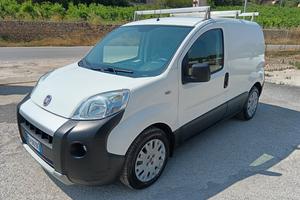 Fiat Fiorino 1.3 MJT 95CV Furgone Adventure E5 MOT
