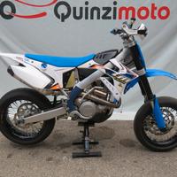 Tm Racing SM 450 FI