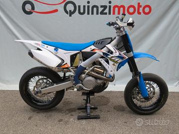 Tm Racing SM 450 FI