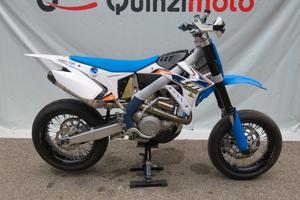 Tm Racing SM 450 FI