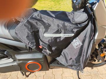 Coprigambe tucano seat MO 