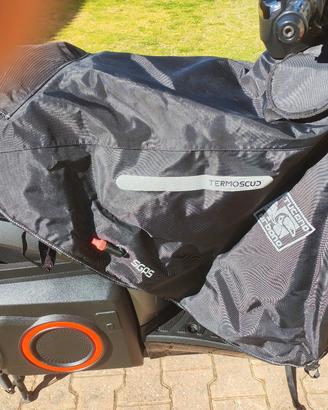 Coprigambe tucano seat MO 