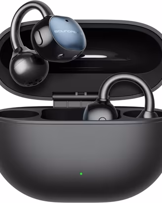 SoundPEATS UU2 Cuffie Open-Ear a Clip