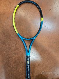 Dunlop Sx 300 tour