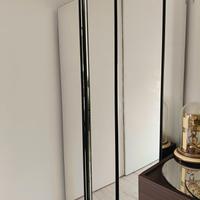 Mobile colonna Design a specchio 