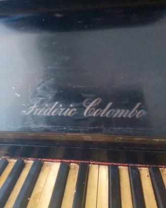 pianoforte 