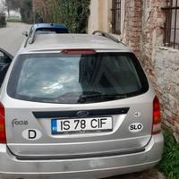 Tutti pezzi ford focus
