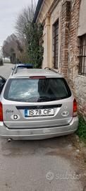 Tutti pezzi ford focus