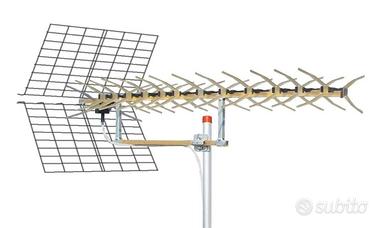 ANTENNA UHF (OFFEL) 