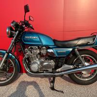 Suzuki gs 1100 g