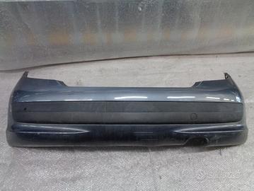 PARAURTI POSTERIORE PER PEUGEOT 207 ANNO 2006