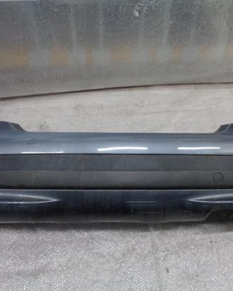 PARAURTI POSTERIORE PER PEUGEOT 207 ANNO 2006