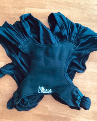 Fascia per babywearing