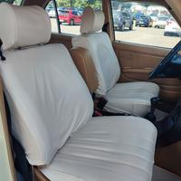 Coprisedili in pelle (LUSSO PER AUTO)