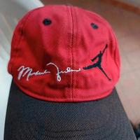 Cappello vintage, Michael Jordan, Nike