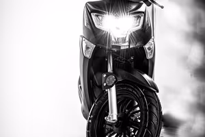 Ecobonus per veicolo 100% elettrico modello f17