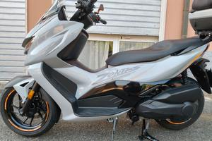 scooter zontes 368d
