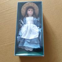 Bambola da collezione Dolls House