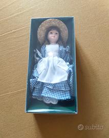 Bambola da collezione Dolls House