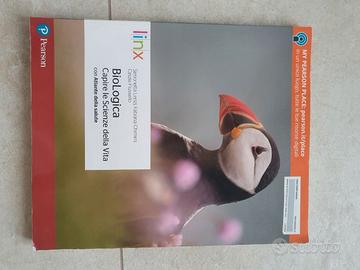 BioLogica ISBN 9788863649611