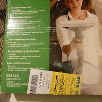 lavavetri lucidatrice folletto 